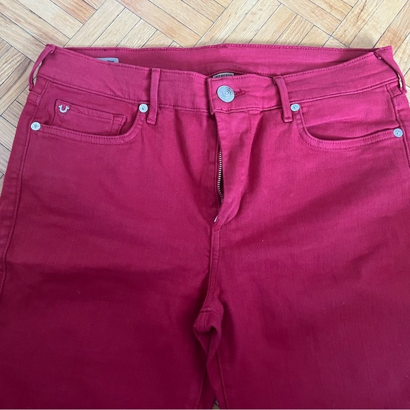 Mid rise super skinny - Picture 4 of 4